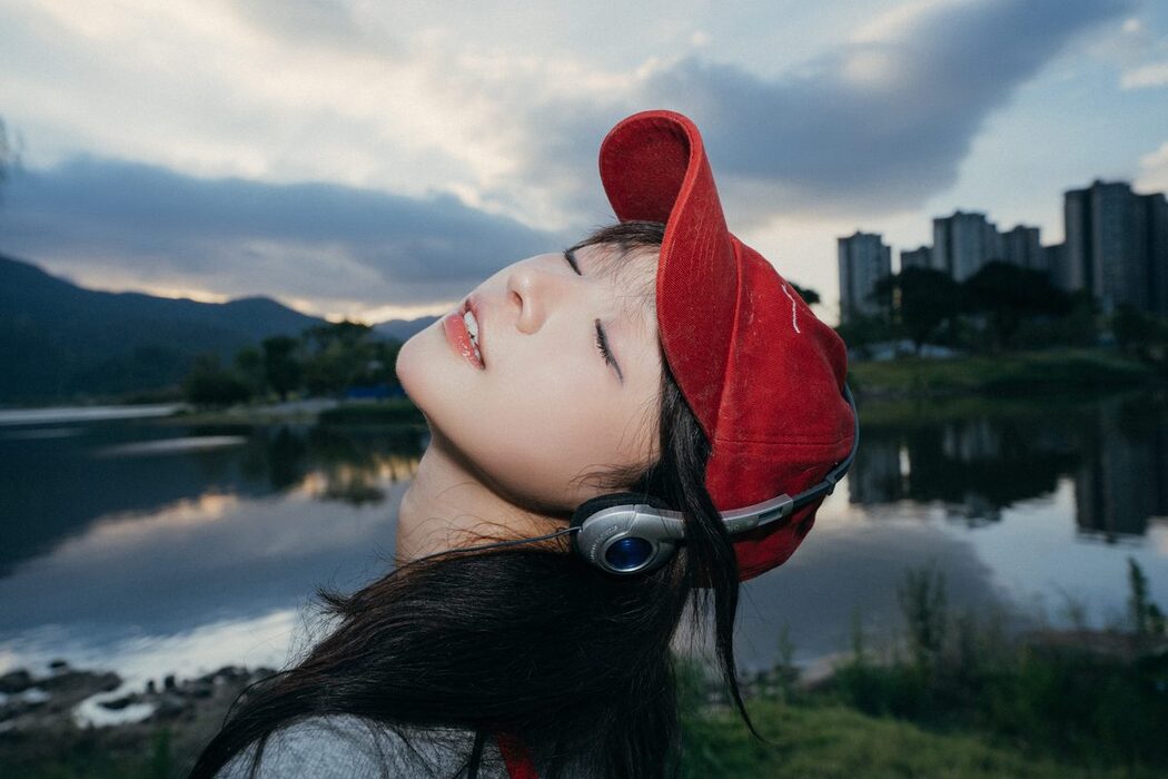 YiTuYu艺图语 Vol.4217 Qi Qi
