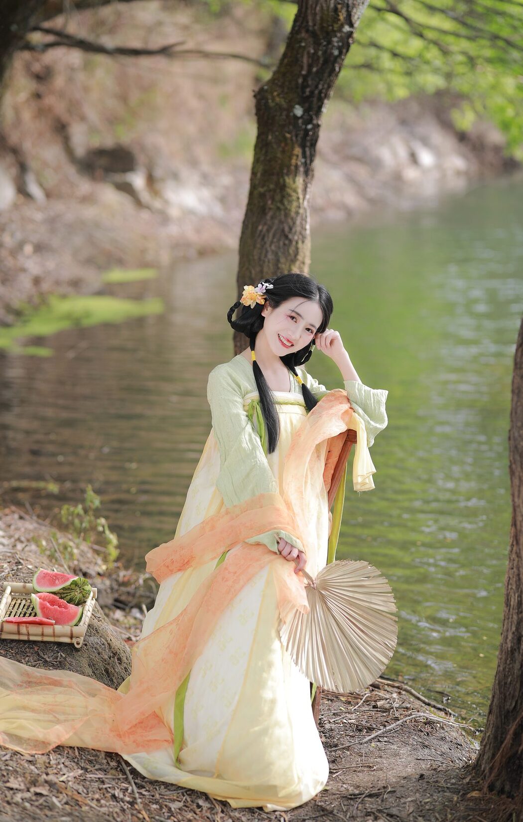 YiTuYu艺图语 Vol.4283 Yu Jin