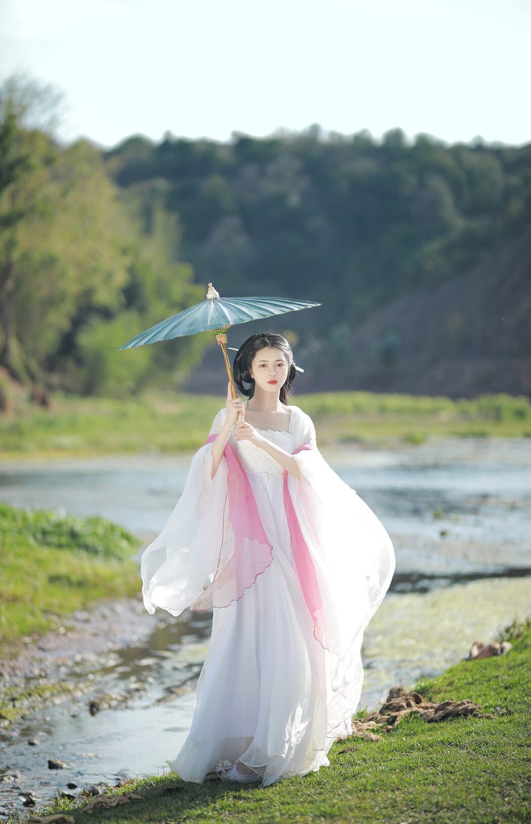 YiTuYu艺图语 Vol.4298 Wu Sui
