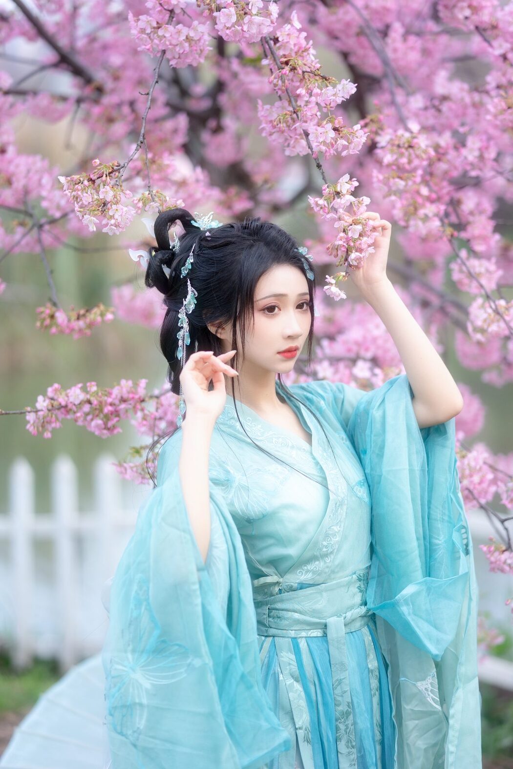 YiTuYu艺图语 Vol.4212 Qi Luo Sheng De Xiao Su Su