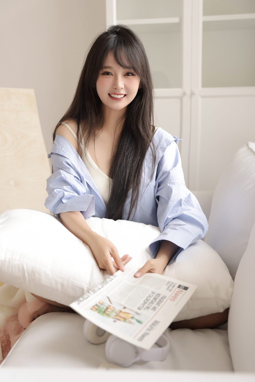 YiTuYu艺图语 Vol.4193 Yi Tiao Lan Chong