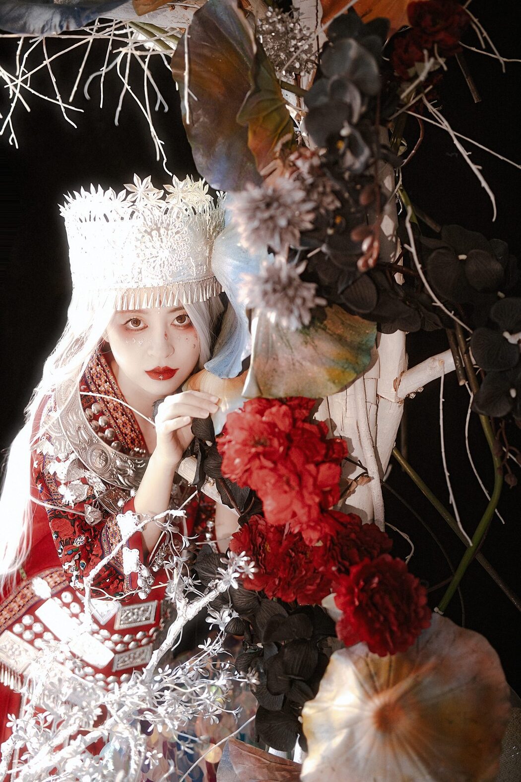 YiTuYu艺图语 Vol.4234 Yi Xuan