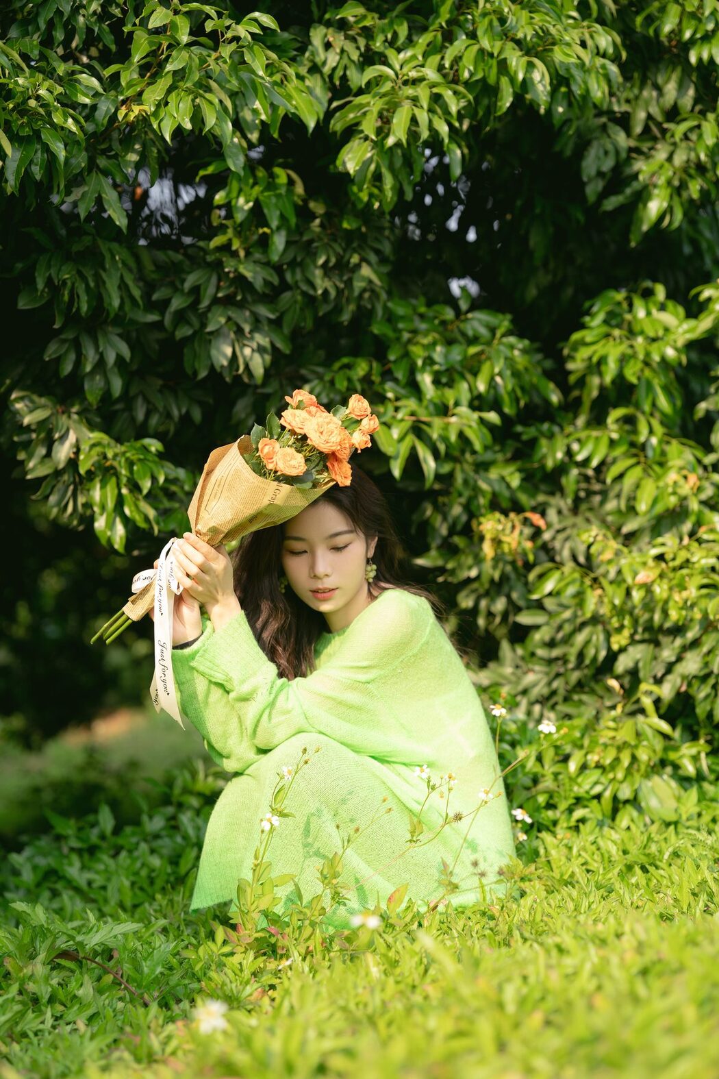 YiTuYu艺图语 Vol.4207 Tang Tang