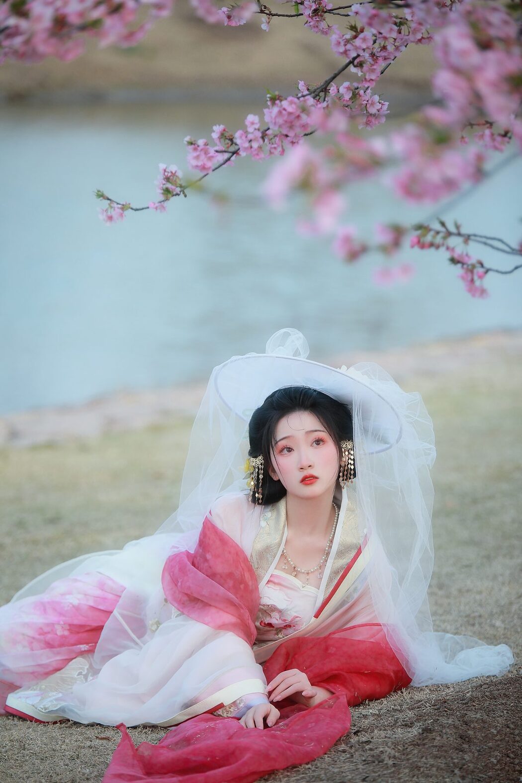 YiTuYu艺图语 Vol.4214 Chun Yu
