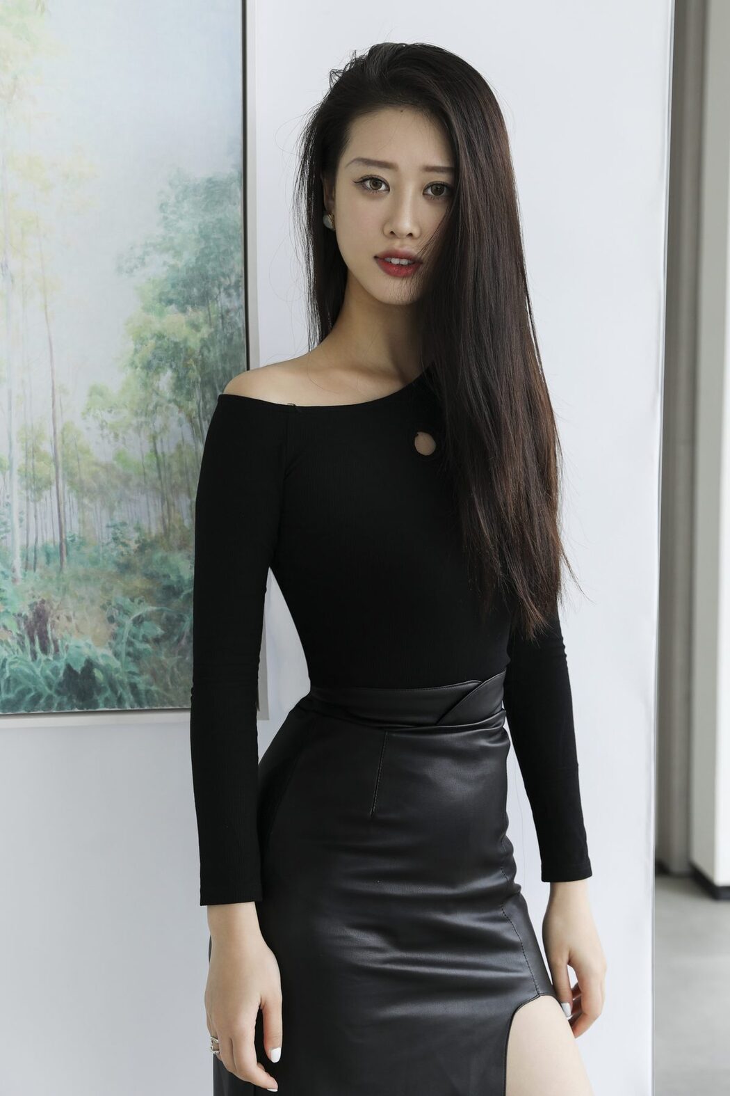 YiTuYu艺图语 Vol.4303 Chenaling_cl