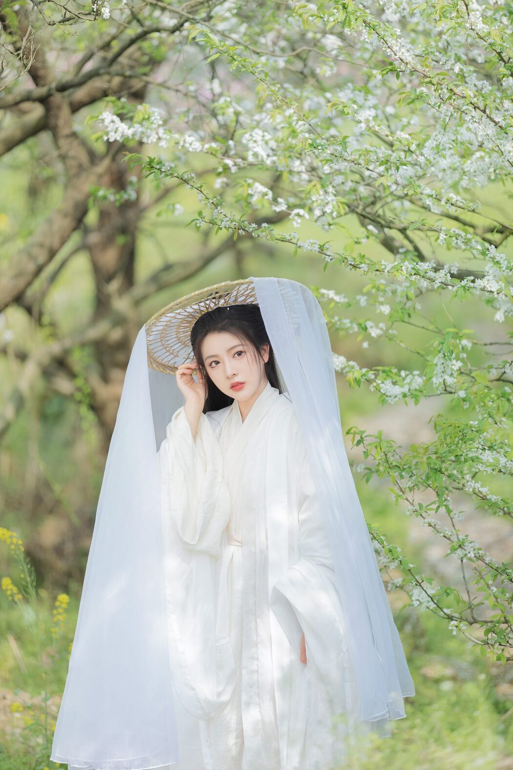 YiTuYu艺图语 Vol.4200 Yan Yan