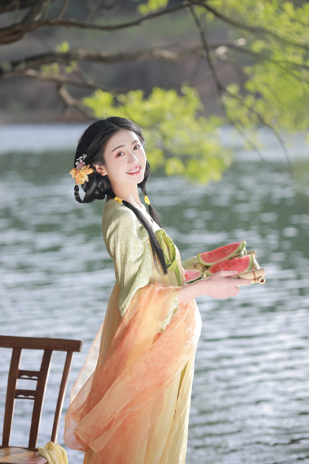 YiTuYu艺图语 Vol.4283 Yu Jin