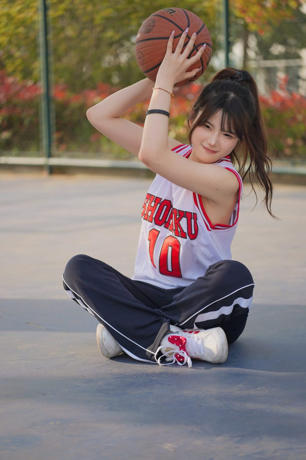 YiTuYu艺图语 Vol.4188 Shiro