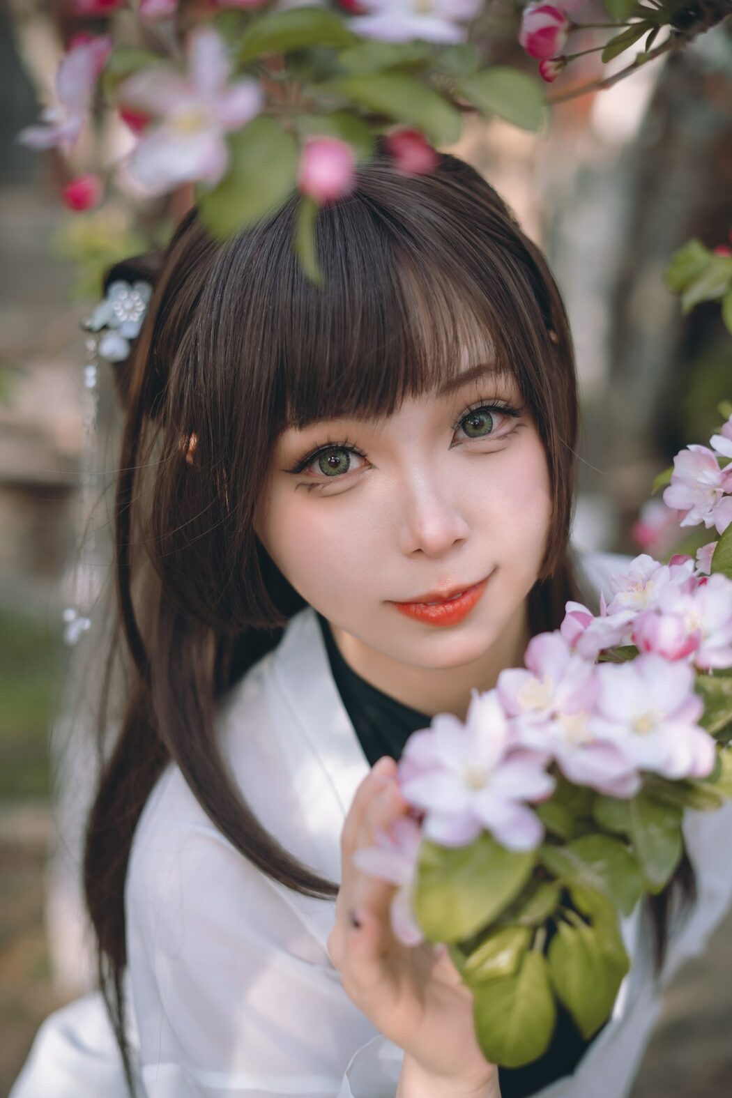 YiTuYu艺图语 Vol.4196 Xiao Tao Chuan Nai Nai