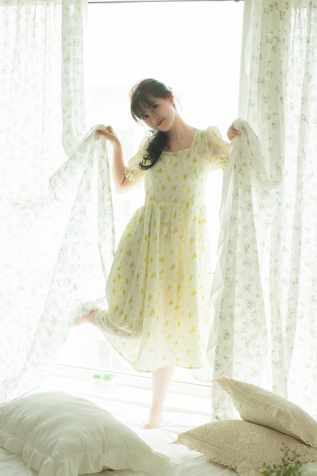 YiTuYu艺图语 Vol.4281 Yi Xuan