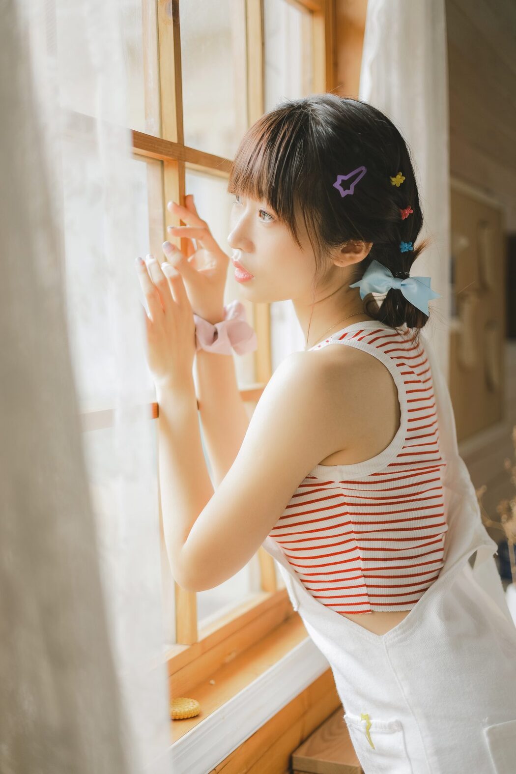 YiTuYu艺图语 Vol.4233 Li Zi Anne