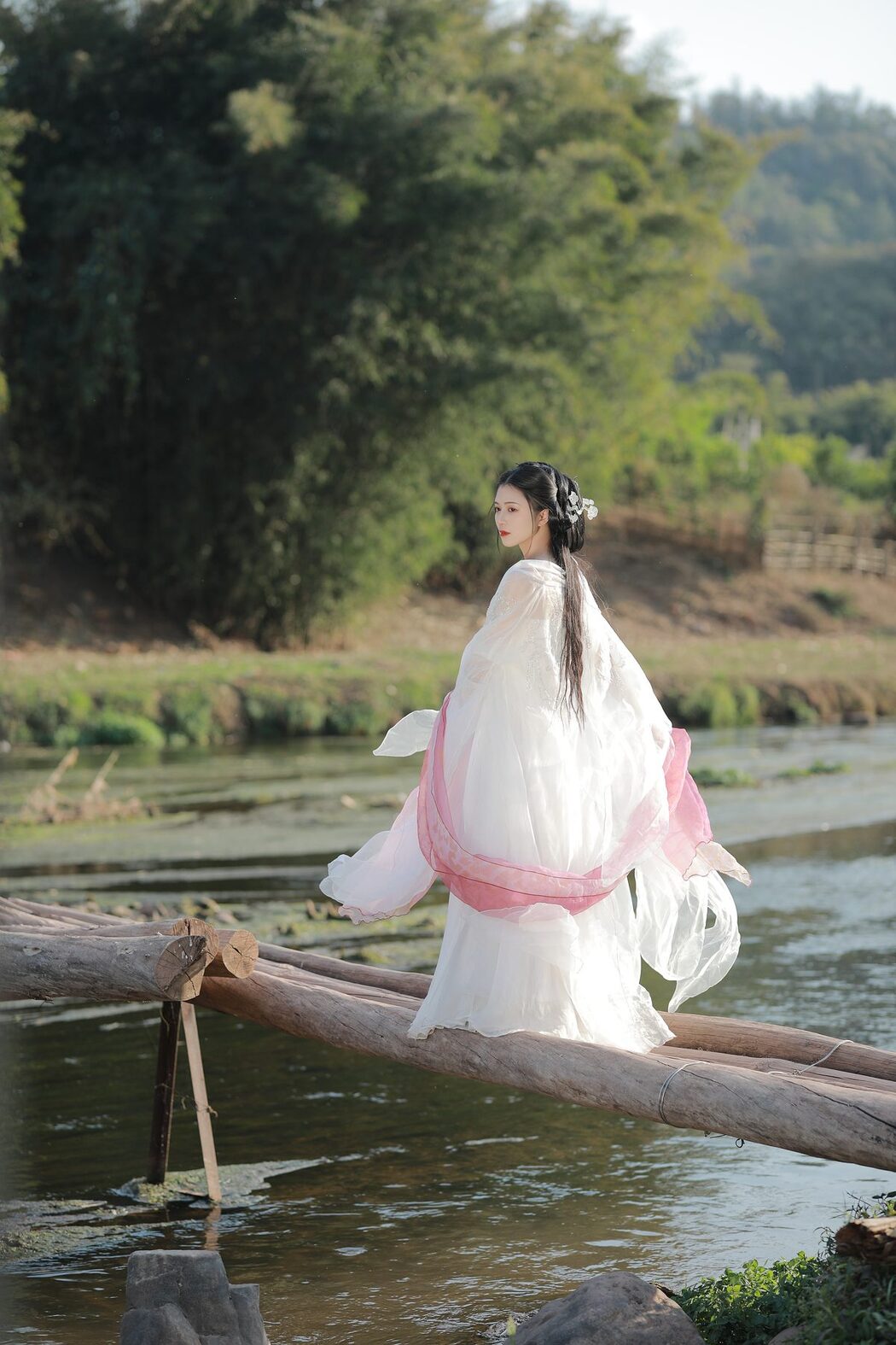 YiTuYu艺图语 Vol.4298 Wu Sui