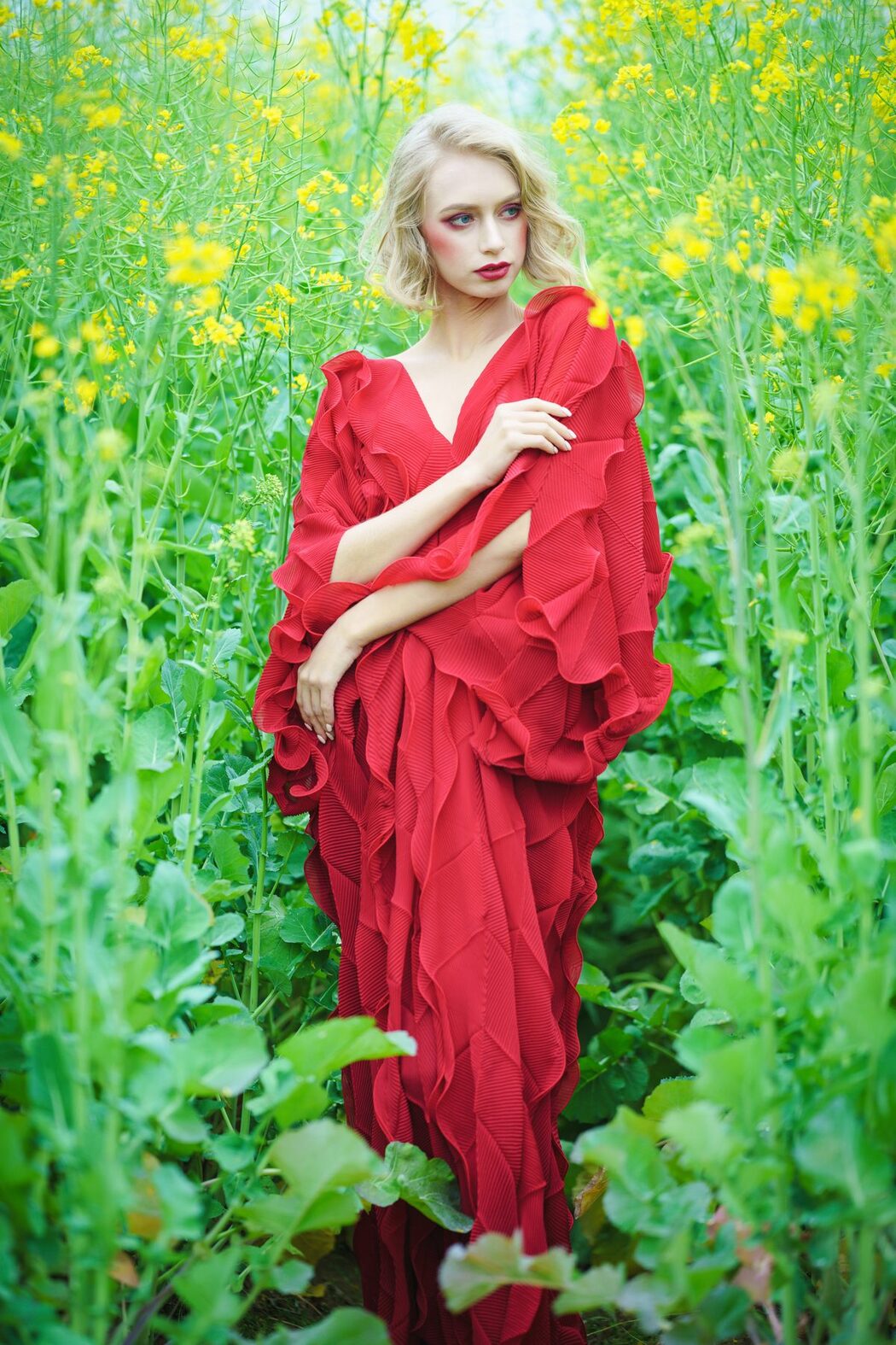 YiTuYu艺图语 Vol.4269 Natasha