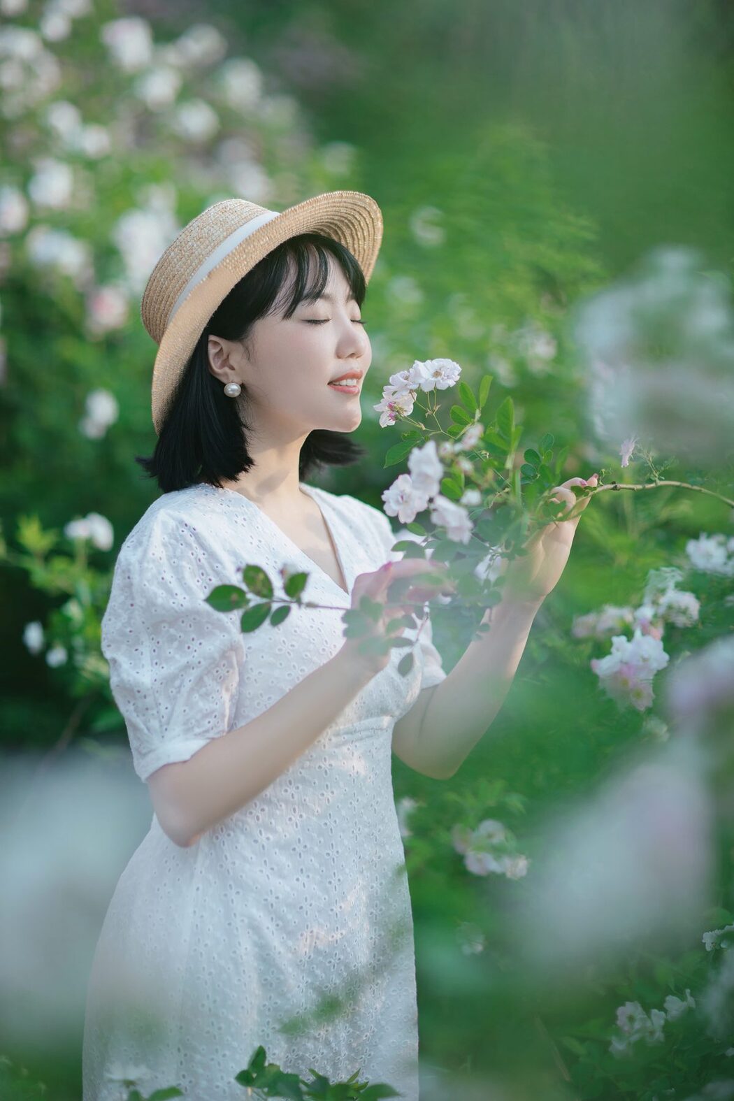 YiTuYu艺图语 Vol.4300 Dong Qin