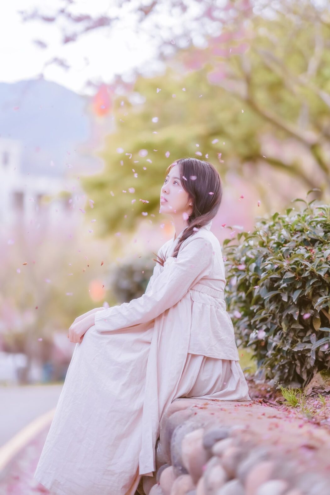 YiTuYu艺图语 Vol.4194 1nevaeh