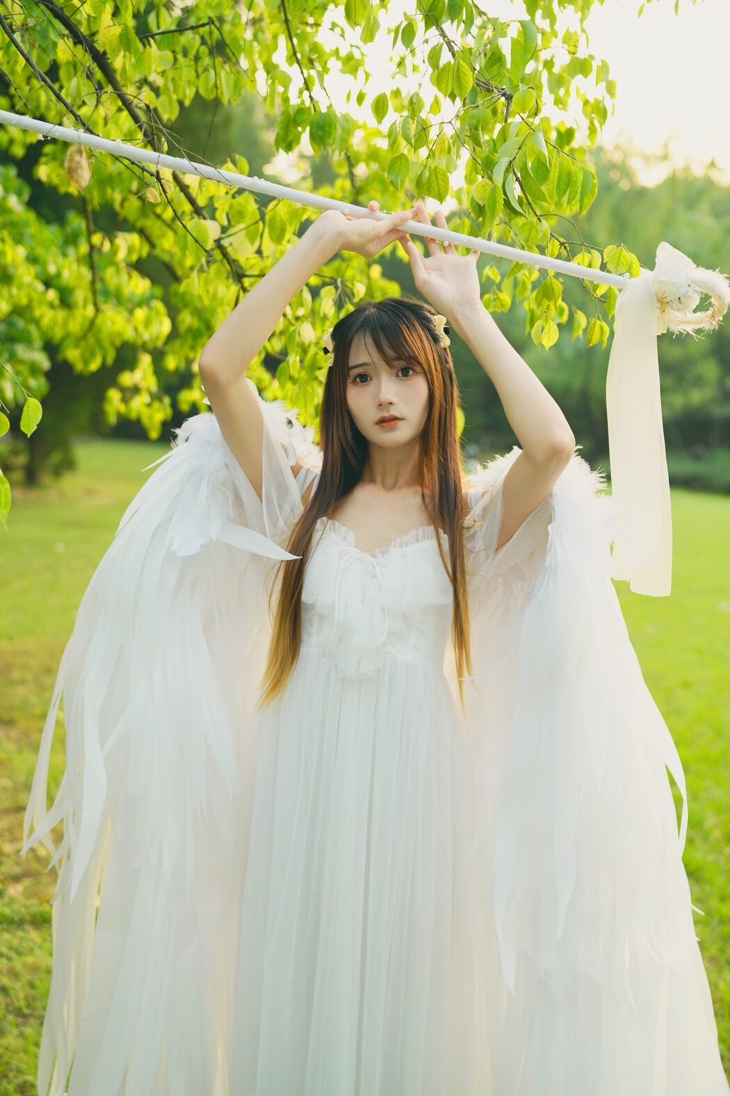 YiTuYu艺图语 Vol.4279 Tu Zi Zzz Bu Chi Hu Luo Bo