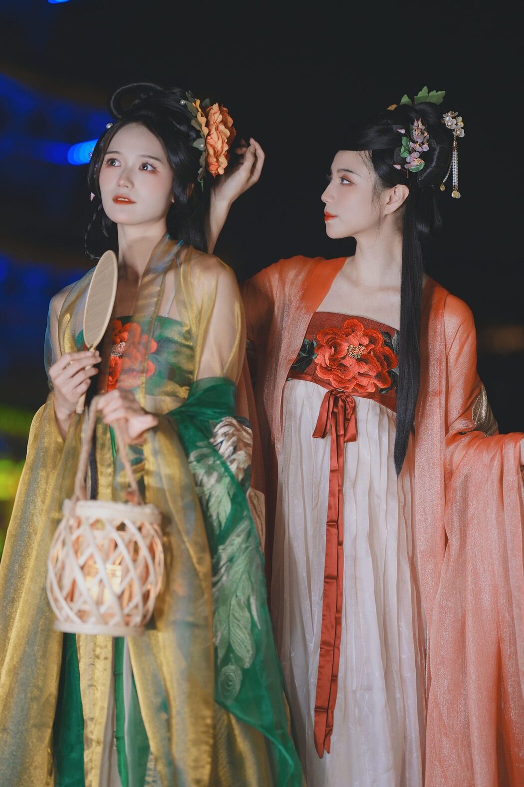 YiTuYu艺图语 Vol.4290 Tu Zi Zzz Bu Chi Hu Luo Bo