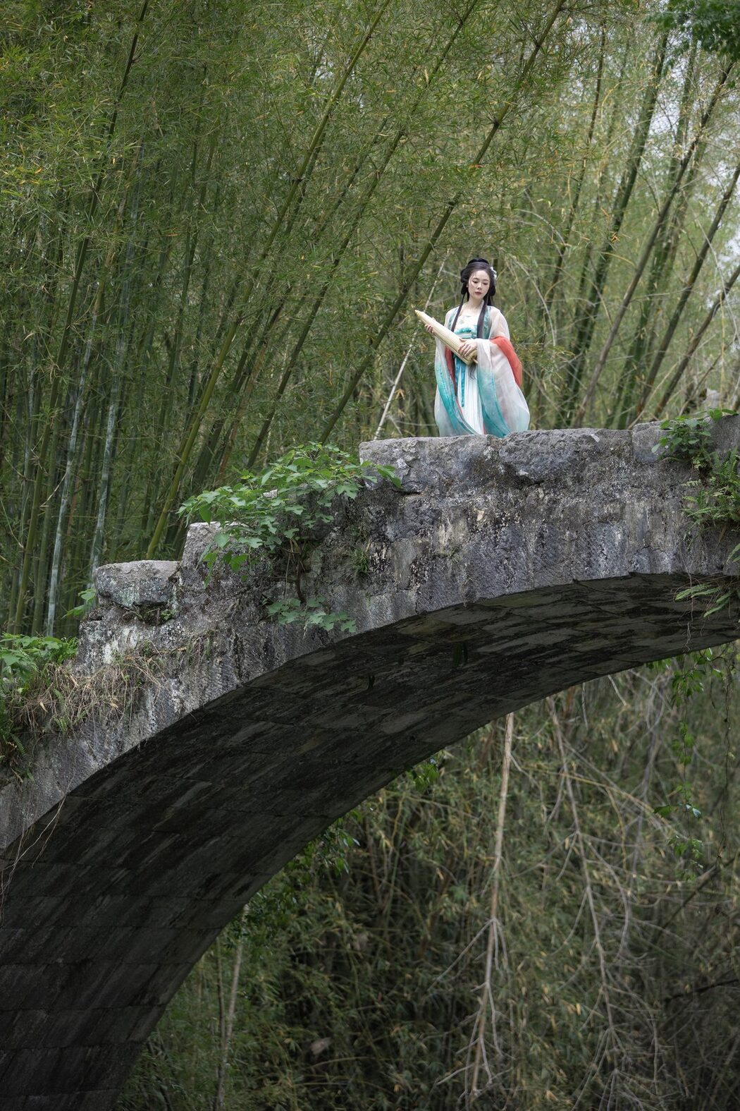 YiTuYu艺图语 Vol.4198 Shu Ying