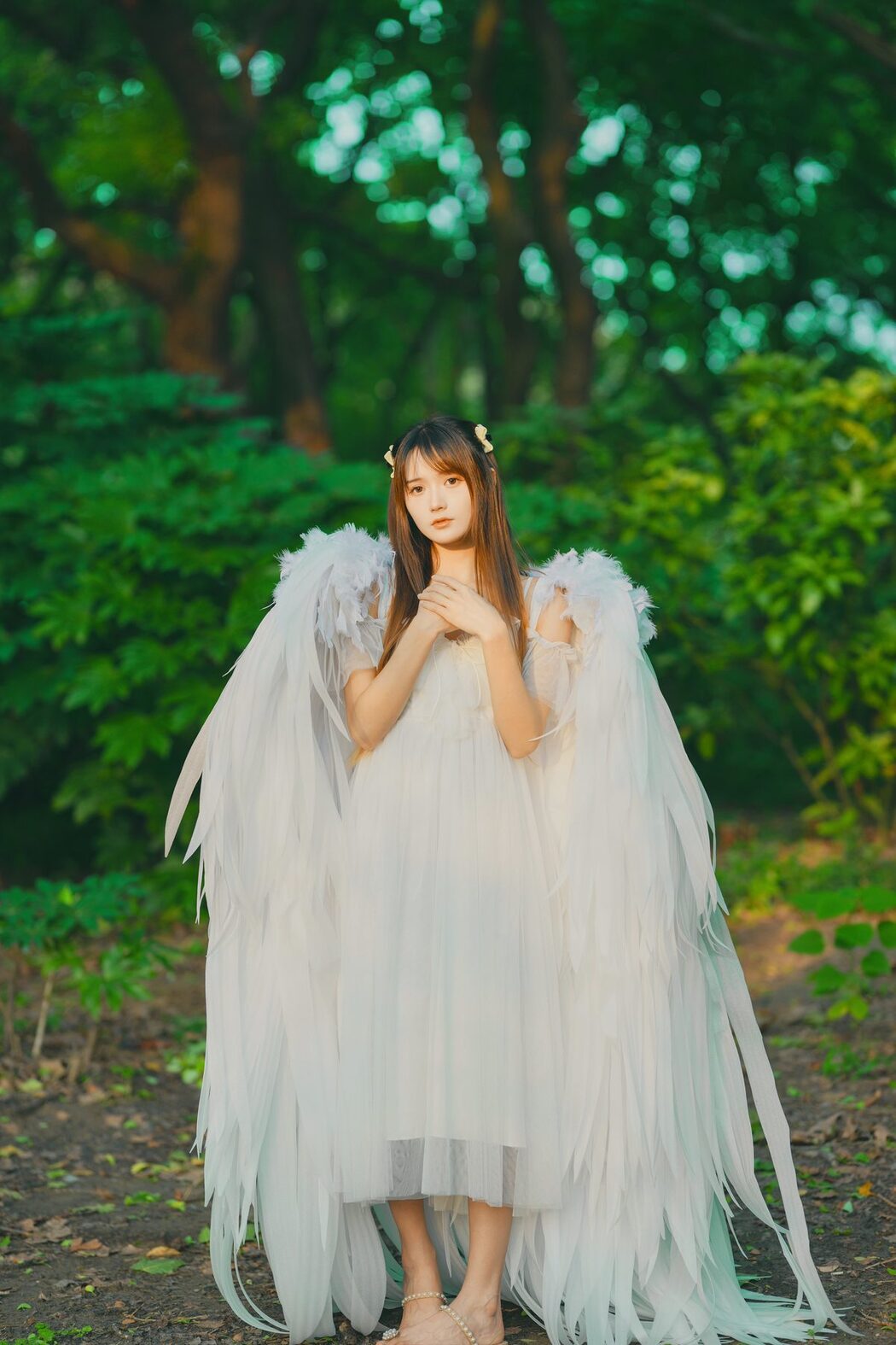 YiTuYu艺图语 Vol.4279 Tu Zi Zzz Bu Chi Hu Luo Bo