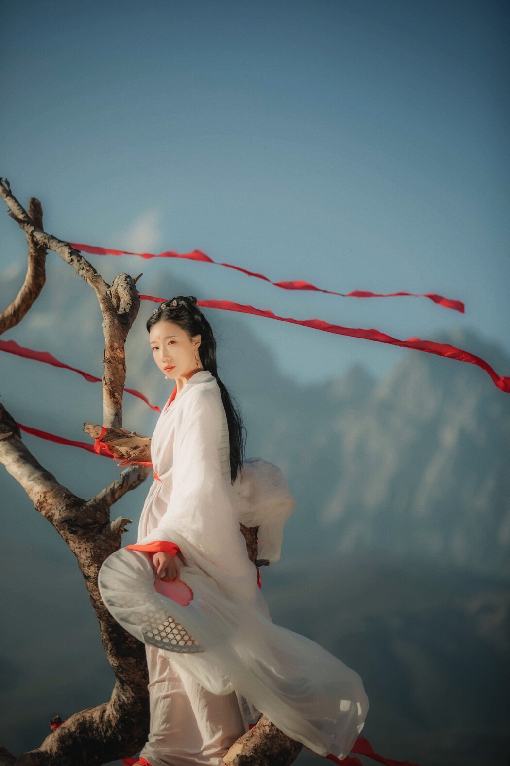 YiTuYu艺图语 Vol.422 Liu Shao