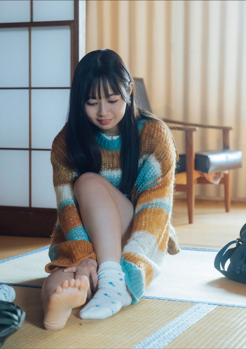 JP Saeko Kondo 近藤沙瑛子 – さえこと旅をしてみた。