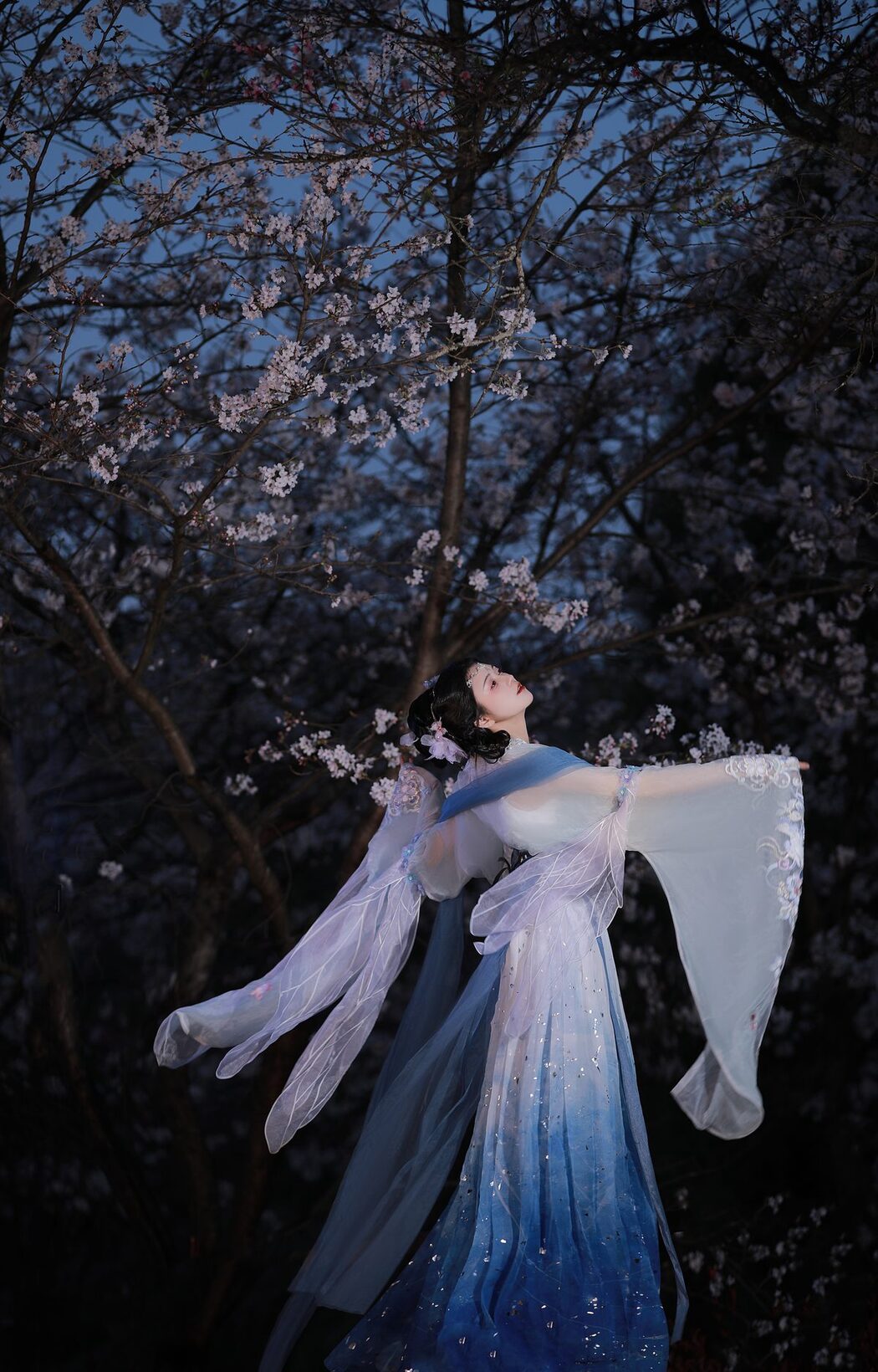 YiTuYu艺图语 Vol.4262 Wu Sui