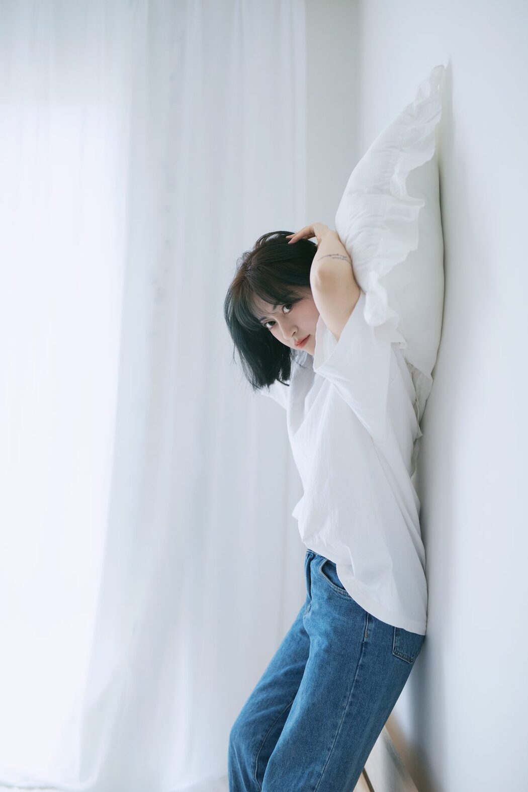 YiTuYu艺图语 Vol.4299 Yi Xuan