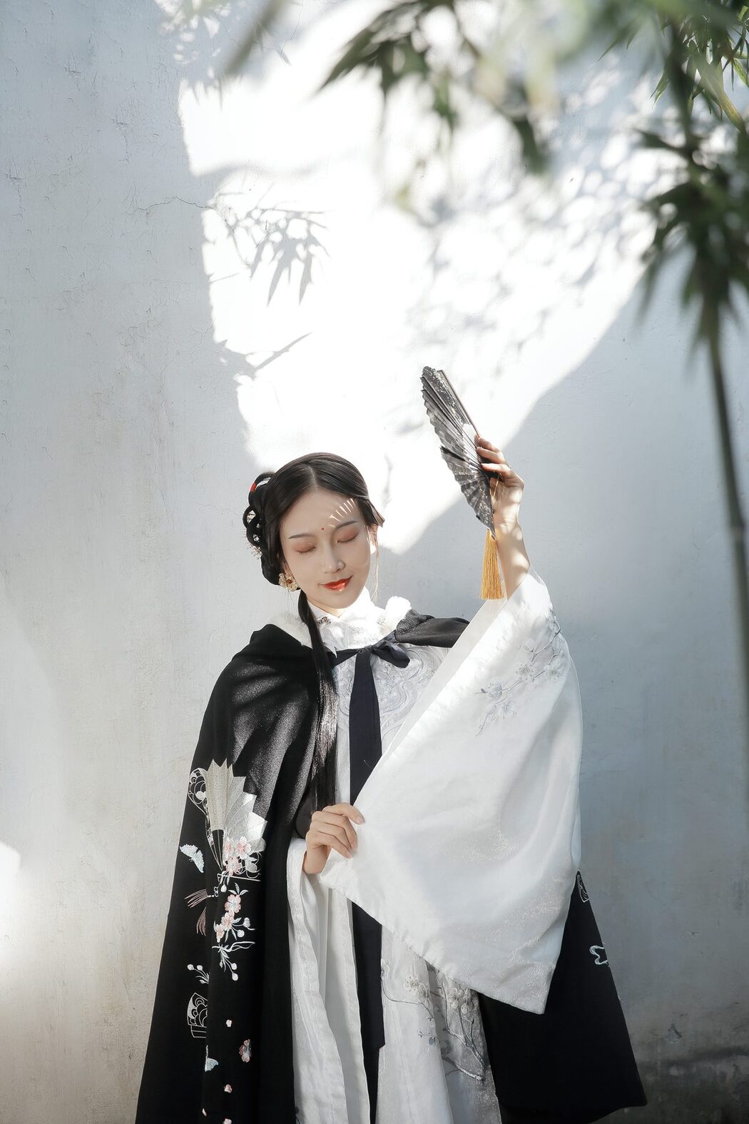 YiTuYu艺图语 Vol.4222 Xiao Pi Pa Zai Jiang Hu