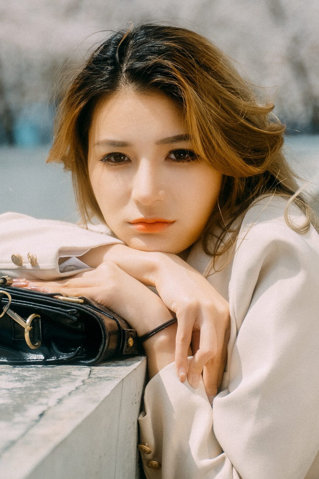 YiTuYu艺图语 Vol.4266 A Meng Cover Photo