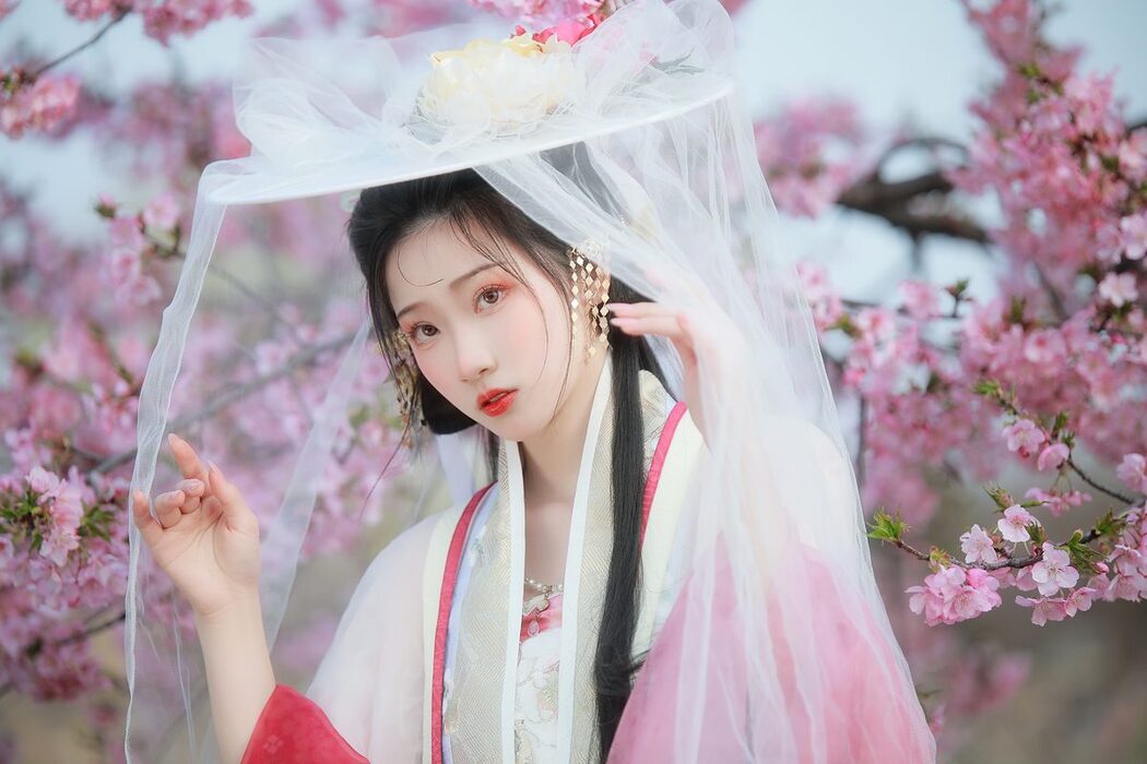 YiTuYu艺图语 Vol.4214 Chun Yu