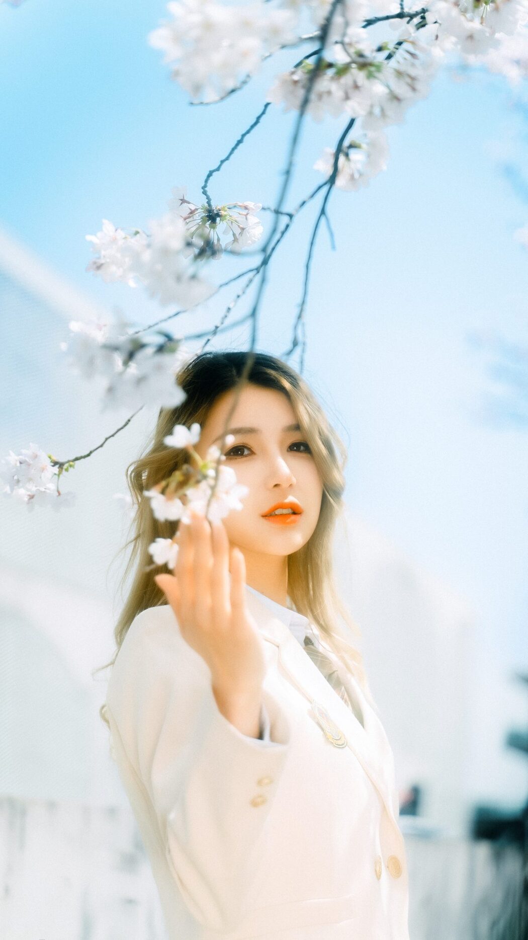 YiTuYu艺图语 Vol.4266 A Meng