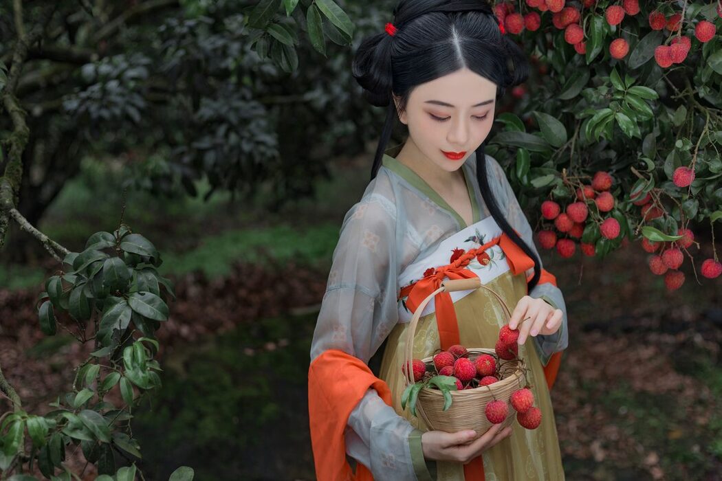 YiTuYu艺图语 Vol.4273 Su Xi
