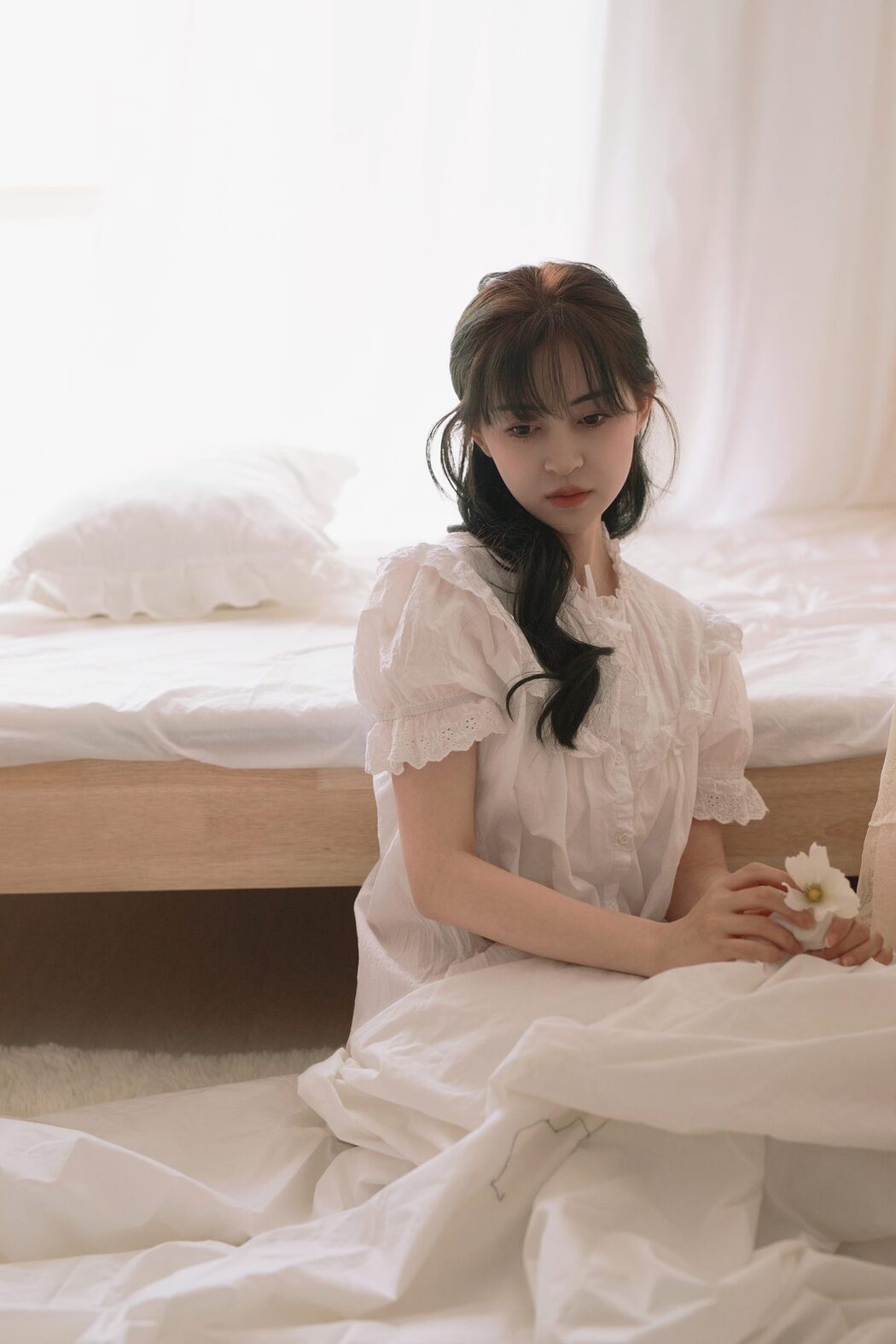 YiTuYu艺图语 Vol.4216 Yi Xuan