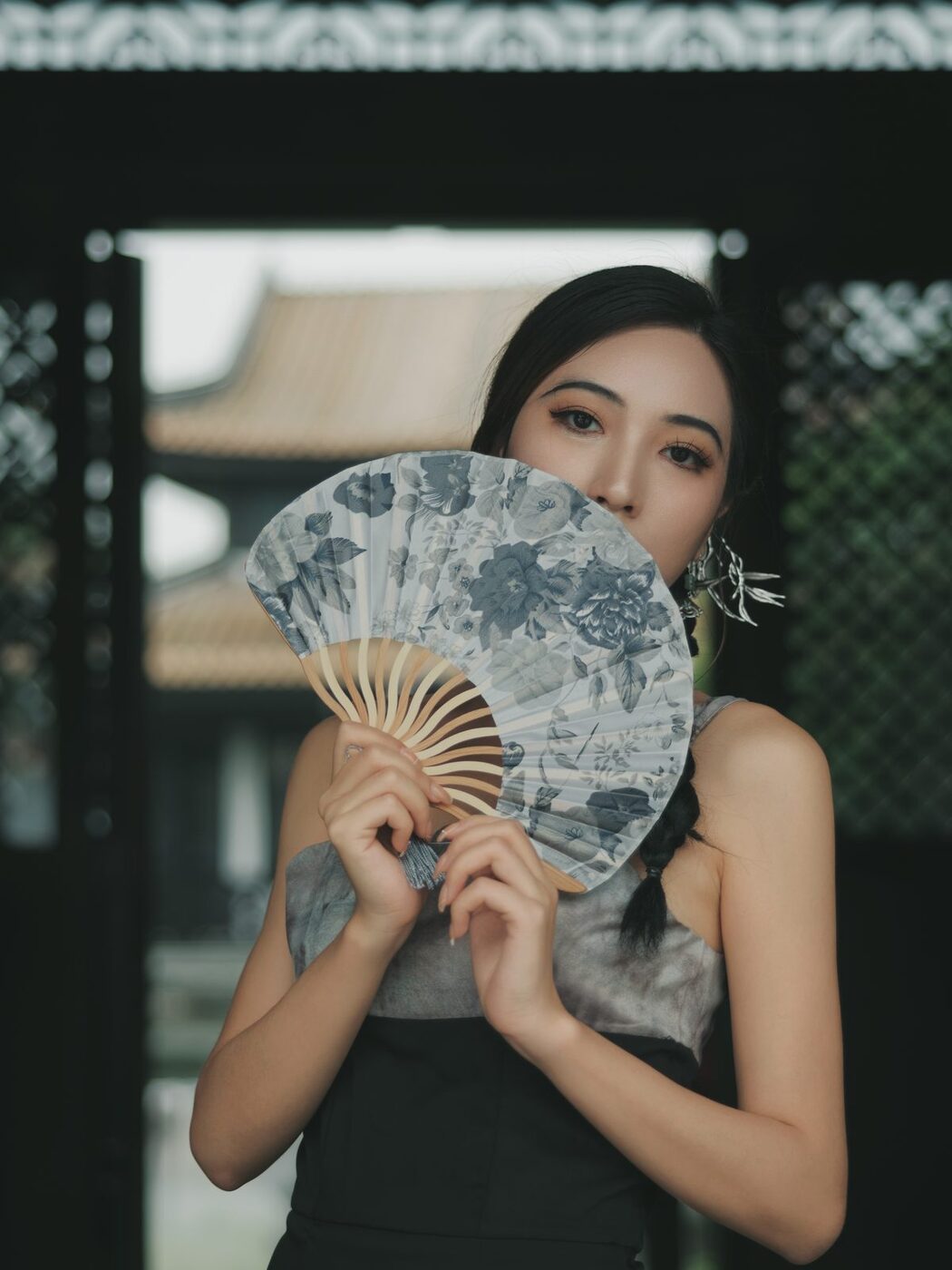 YiTuYu艺图语 Vol.4288 Mi Lu