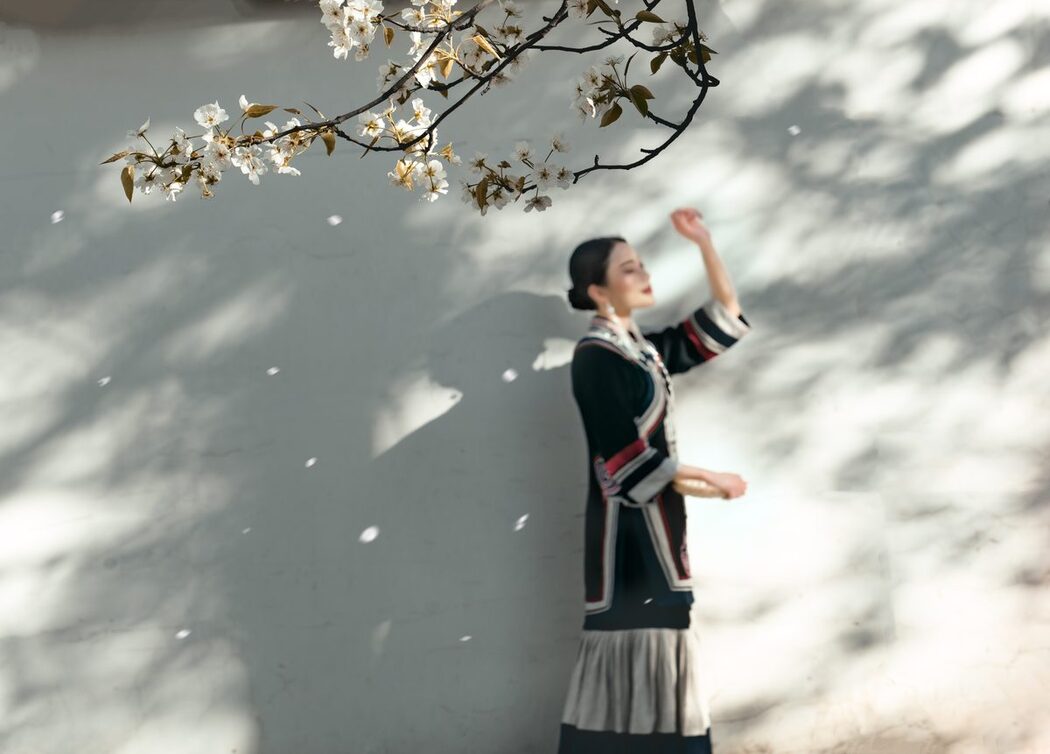 YiTuYu艺图语 Vol.4201 Wei Wei