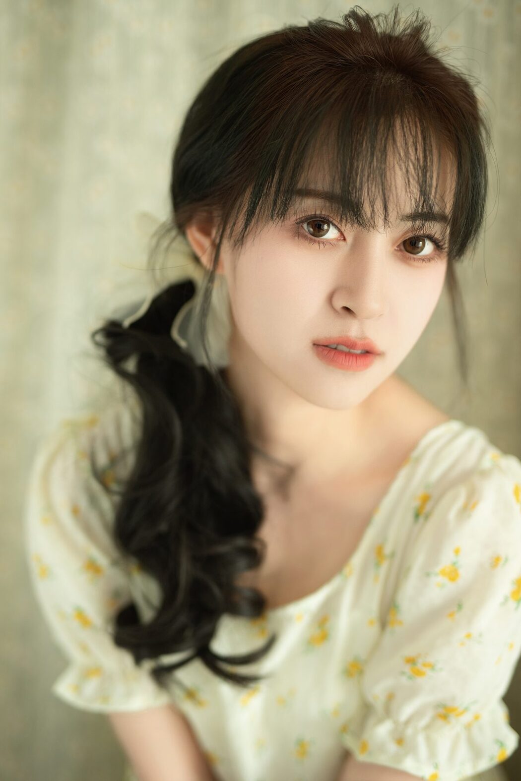 YiTuYu艺图语 Vol.4281 Yi Xuan