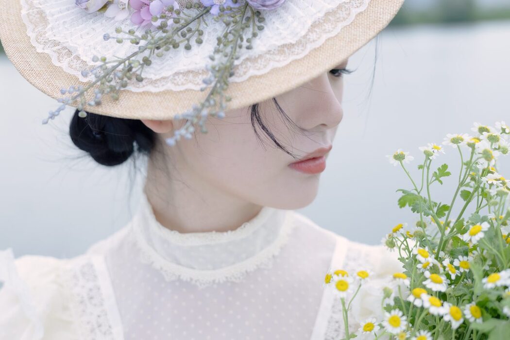 YiTuYu艺图语 Vol.4294 Ga Li Bu Chi Tu Dou