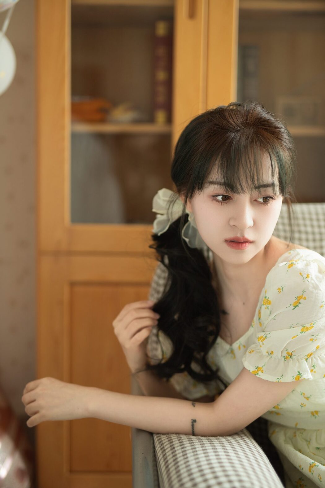 YiTuYu艺图语 Vol.4281 Yi Xuan