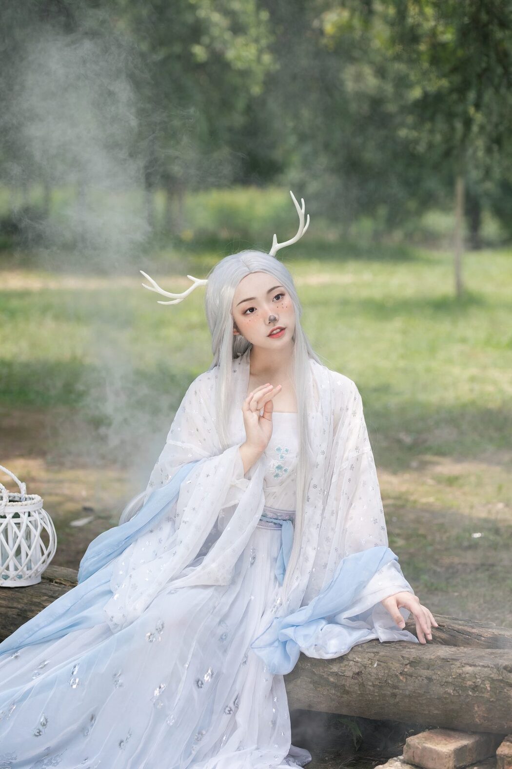 YiTuYu艺图语 Vol.4184 Bao Wei Luo Bo De A Ji