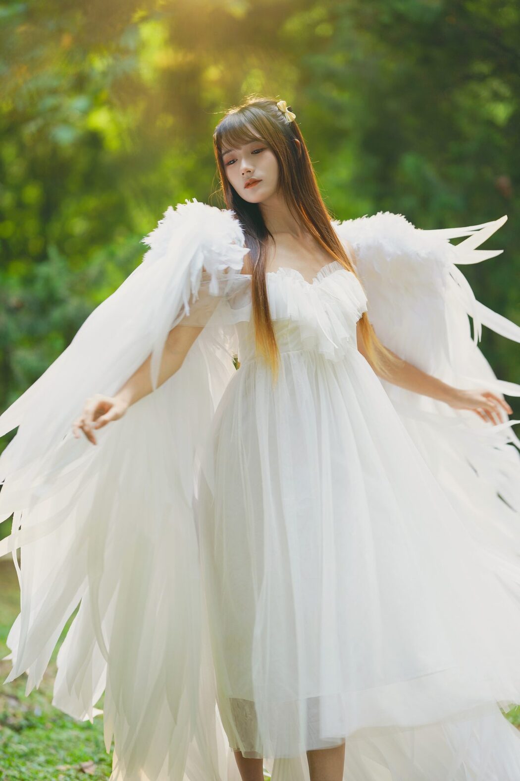 YiTuYu艺图语 Vol.4279 Tu Zi Zzz Bu Chi Hu Luo Bo