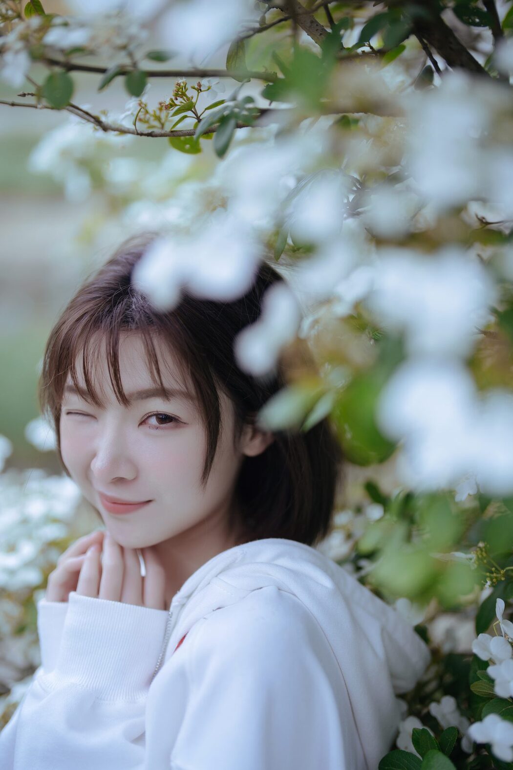 YiTuYu艺图语 Vol.4243 Qi Qi