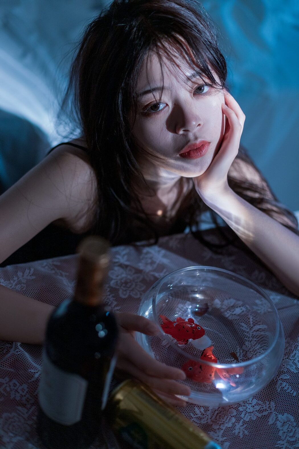 YiTuYu艺图语 Vol.4275 Suo Suo