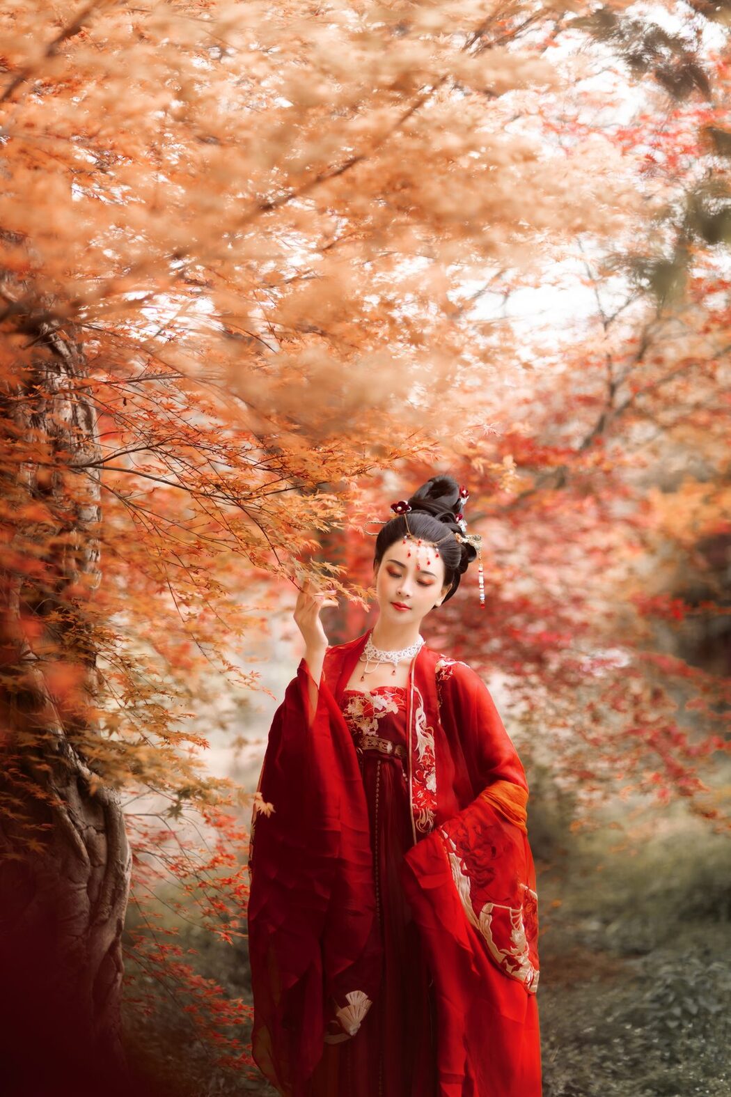 YiTuYu艺图语 Vol.4189 Su Su