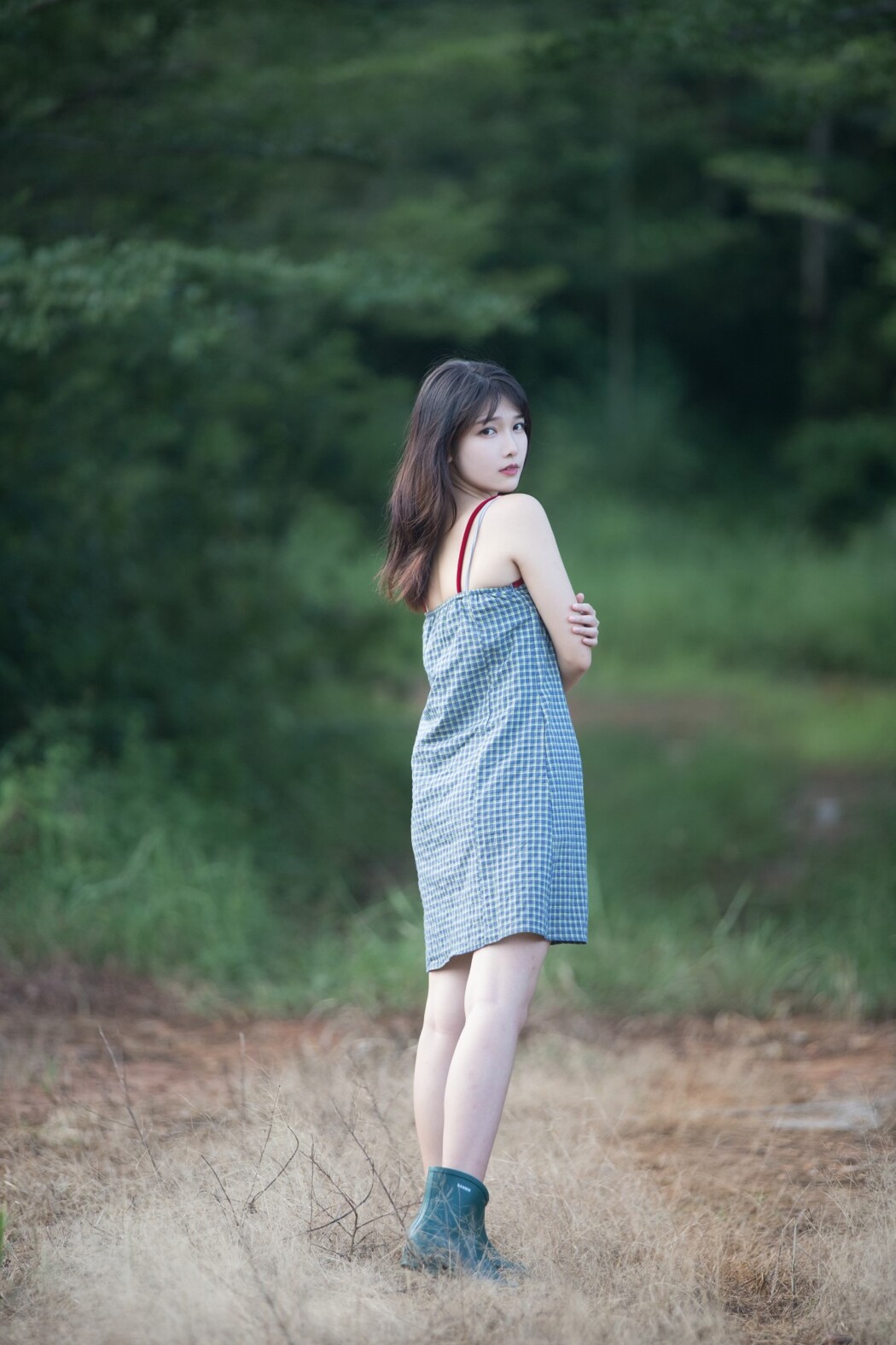 YiTuYu艺图语 Vol.424 Xiang Xiang