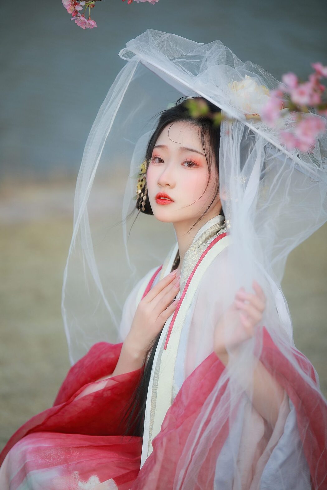 YiTuYu艺图语 Vol.4214 Chun Yu