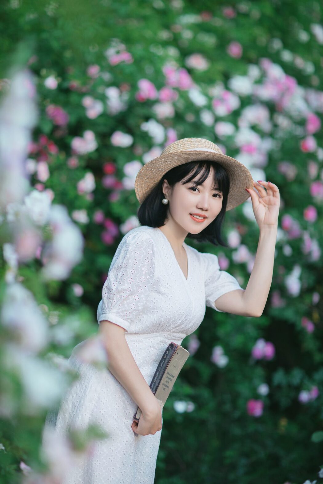 YiTuYu艺图语 Vol.4300 Dong Qin