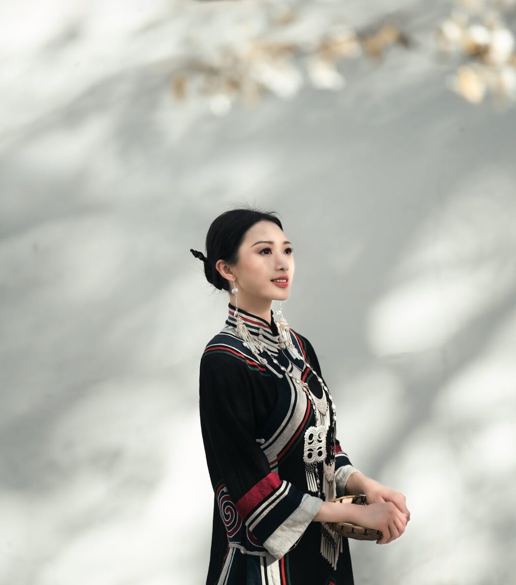 YiTuYu艺图语 Vol.4201 Wei Wei