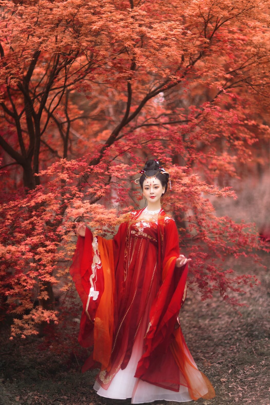 YiTuYu艺图语 Vol.4189 Su Su