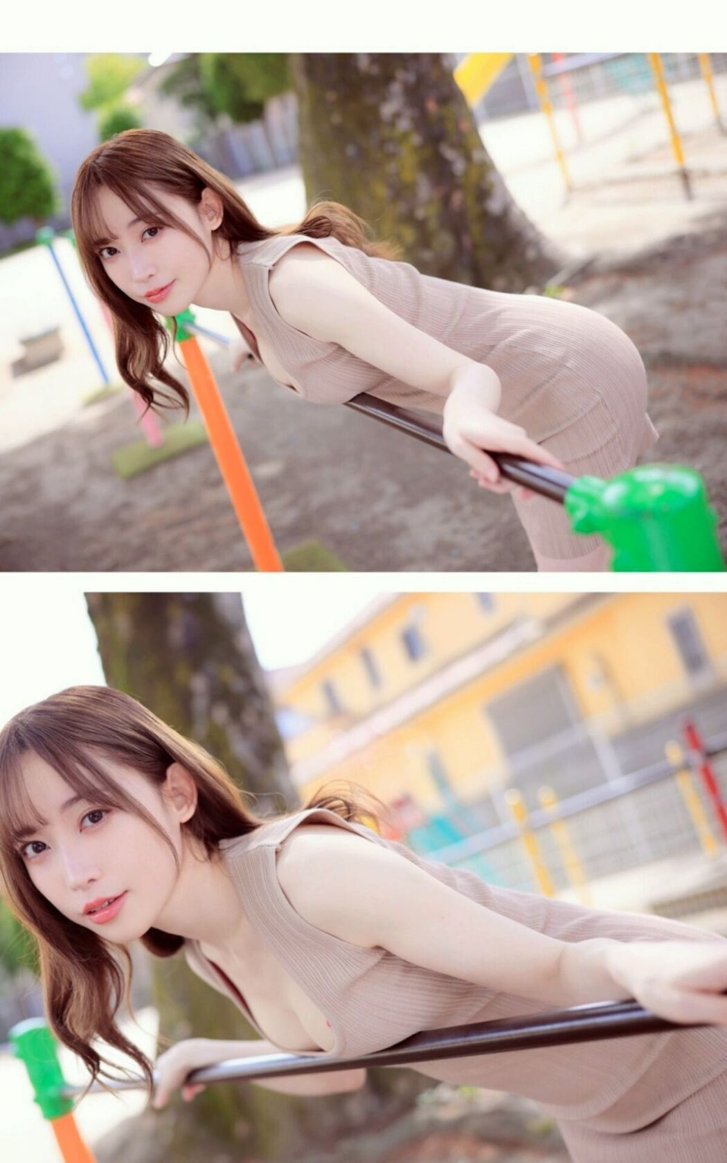 JP Nanase Alice 七瀬アリス – 毎朝僕を誘惑してくる隣のお宅のアリスさん Part1