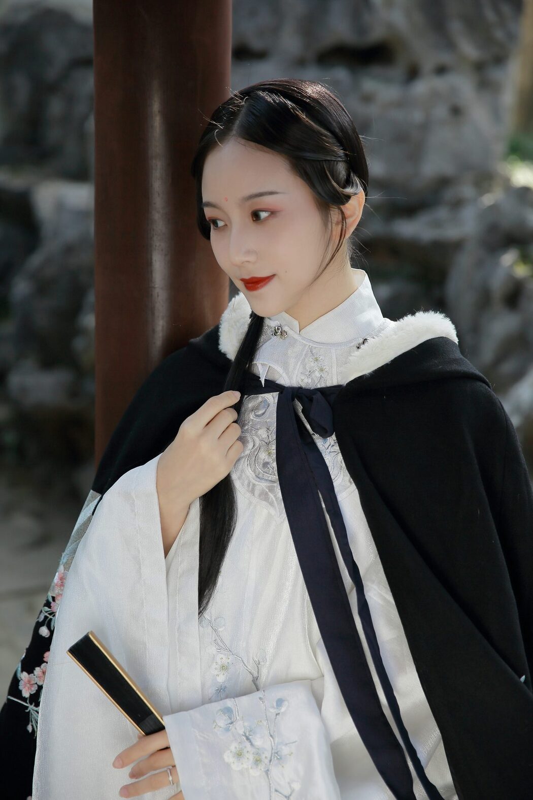 YiTuYu艺图语 Vol.4222 Xiao Pi Pa Zai Jiang Hu